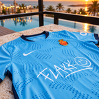 CAMISETA RELS B NEW 26/27