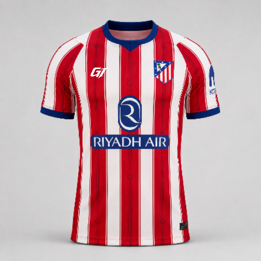 CAMISETA ATM 26/27