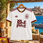 España 2026 X OnePiece