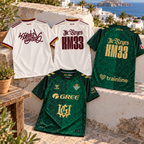 CAMISETA JC REYES NEW 26/27