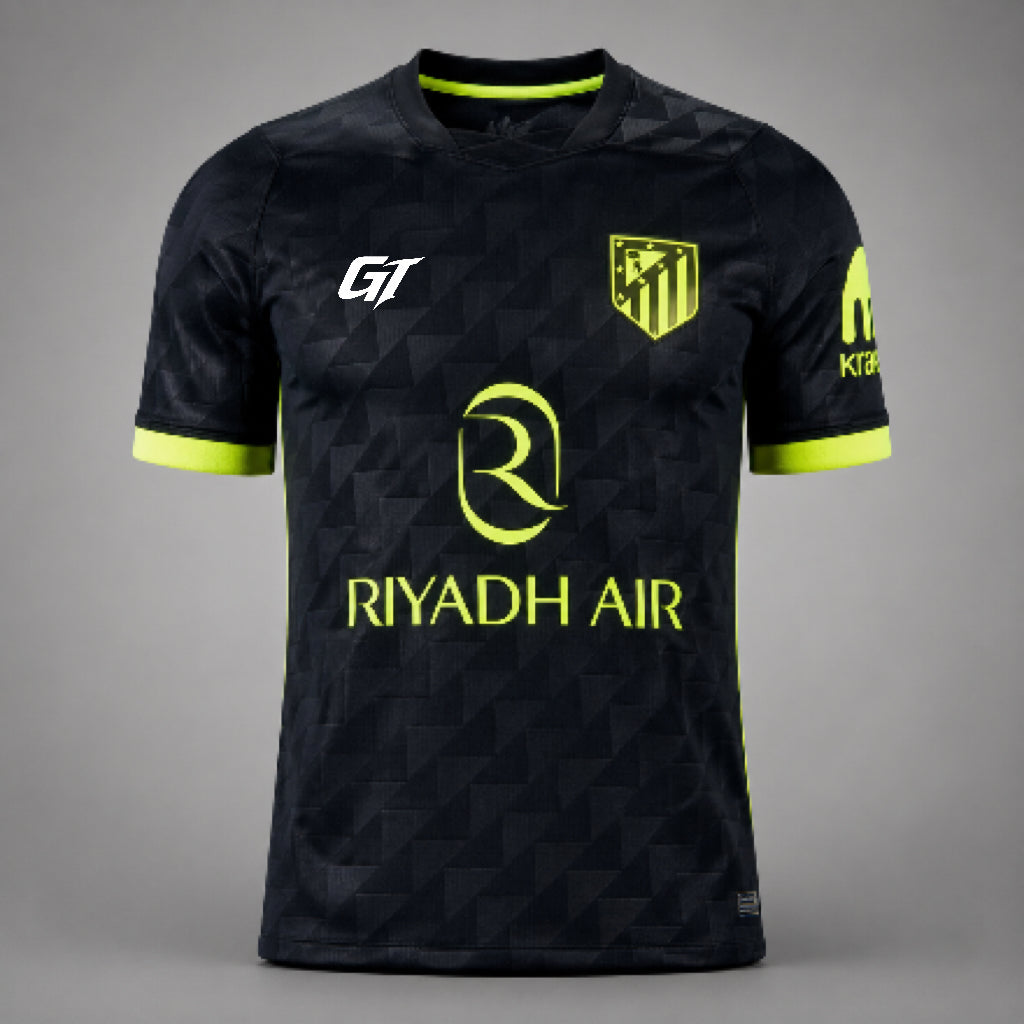 CAMISETA ATM 26/27