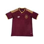 Campeones 26 Granate X España
