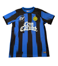 Camiseta Cruz Cafuné x Inter de Milán