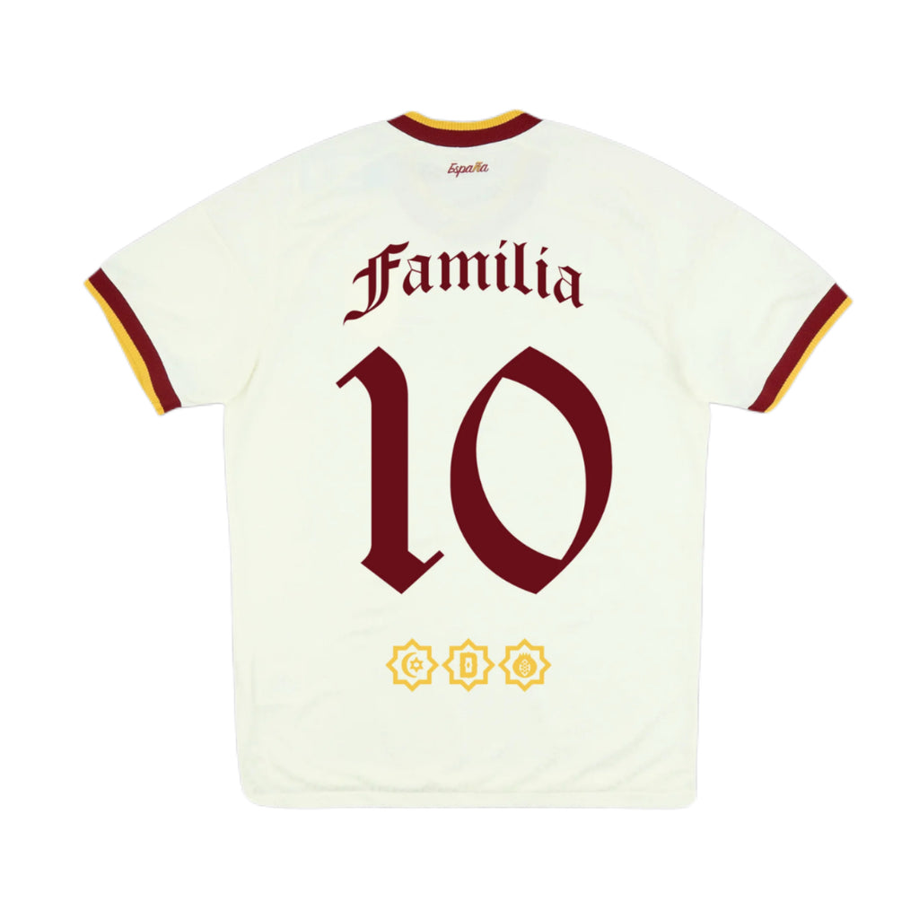 CAMISETA DELLAFUENTE NEW V.2