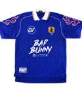 Camiseta Bad Bunny x Japón