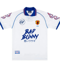 Camiseta Bad Bunny x Japón