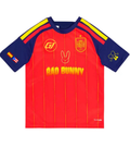 Camiseta Bad Bunny x España