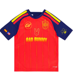 Camiseta Bad Bunny x España