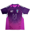 Camiseta Italia x Bad Bunny