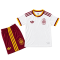 Conjunto España Niño/a 2 Estrellas