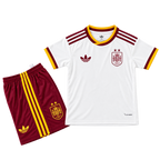 Conjunto España Niño/a 2 Estrellas