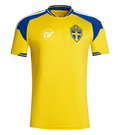 Camiseta Suecia 2026