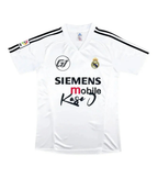 Camiseta Real Madrid x KASE O