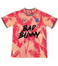 Camiseta Bad Bunny x Stoke City