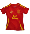Camiseta Bad Bunny x España