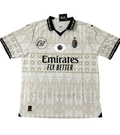 Camiseta AC Milan x Bad Bunny