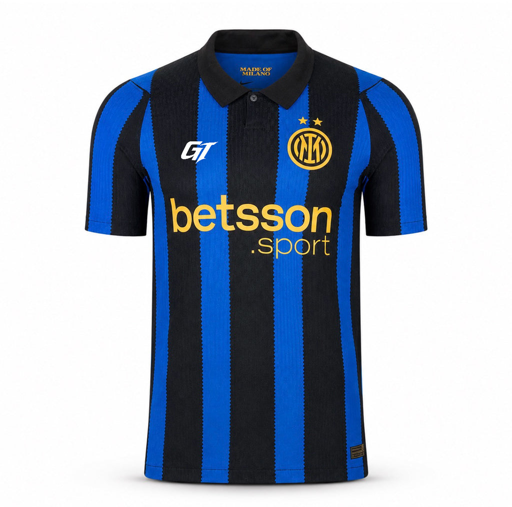 CAMISETA INTER DE MILÁN 26/27