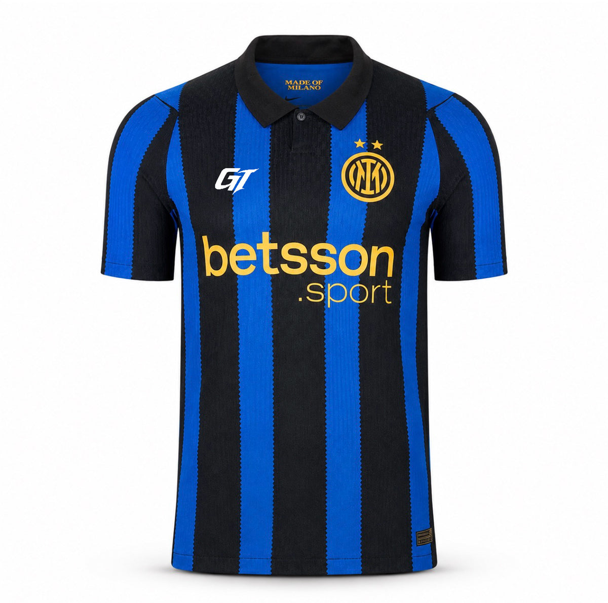 CAMISETA INTER DE MILÁN 26/27