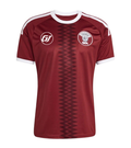 Camiseta Qatar 2026