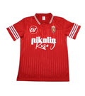 Camiseta Real Zaragoza x KASE O