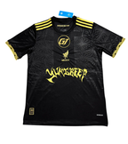 Camiseta Mexico x Yung Beef