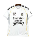 Camiseta Real Madrid x Yung Beef