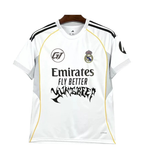 Camiseta Real Madrid x Yung Beef