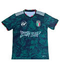 Camiseta Italia x Yung Beef
