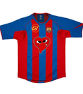 Camiseta FC Barcelona x Yung Beef
