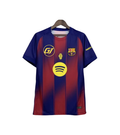 Camiseta Quevedo x FC Barcelona