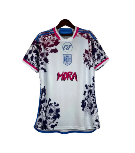 Camiseta España x Mora