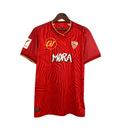 Camiseta Sevilla x Mora