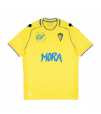 Camiseta Cadiz x Mora