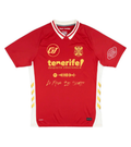 Camiseta Tenerife x Mora