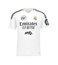 Camiseta Real Madrid x Mora
