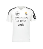 Camiseta Real Madrid x Mora