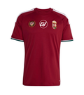 Camiseta Hungría 2026