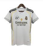 Camiseta Real Madrid x Quevedo