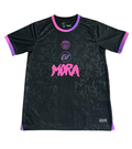 Camiseta Mora x PSG