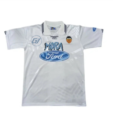 Camiseta Valencia x Mora