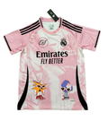 Camiseta Mora x Real Madrid