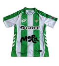 Camiseta Mora x Real Betis