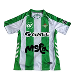 Camiseta Mora x Real Betis