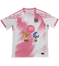 Camiseta FC Barcelona x Mora