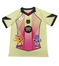 Camiseta FC Barcelona x Mora