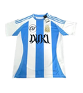 Camiseta Duki x Argentina