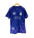 Camiseta Duki x Argentina