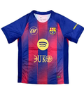 Camiseta Duki x FC Barcelona