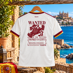 España 2026 X OnePiece