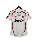 Camiseta AC Milan x Duki